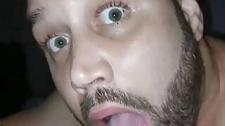 MrSlave69Rgbg gives a Blowjob be worthwhile for a fat and grey Random Romeo